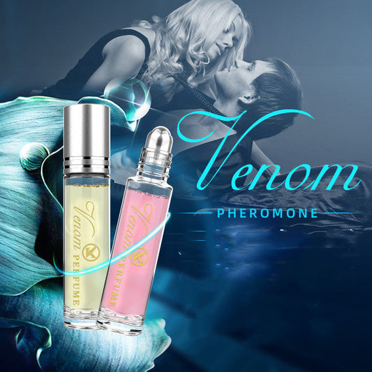 🌌 Venom™ Pheromone Eau de Toilette
