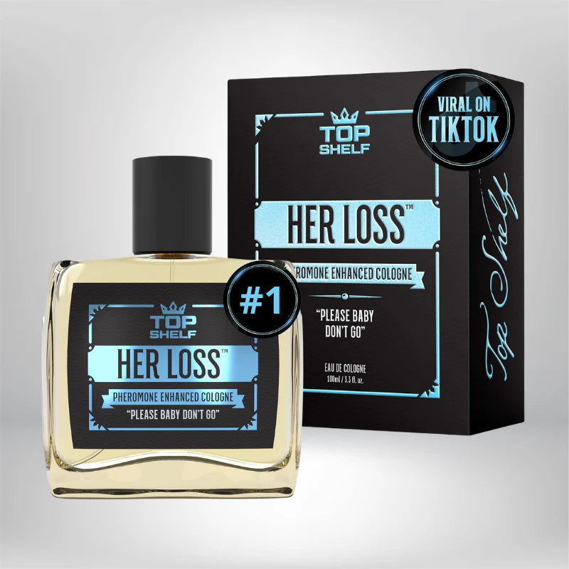 Her loss