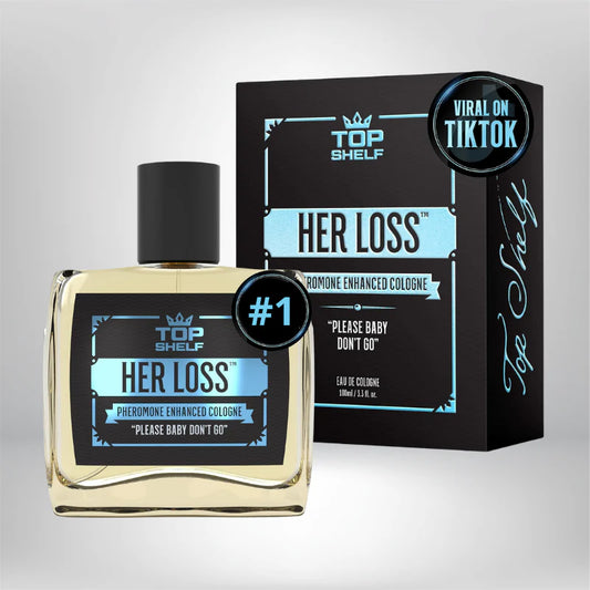 Her loss
